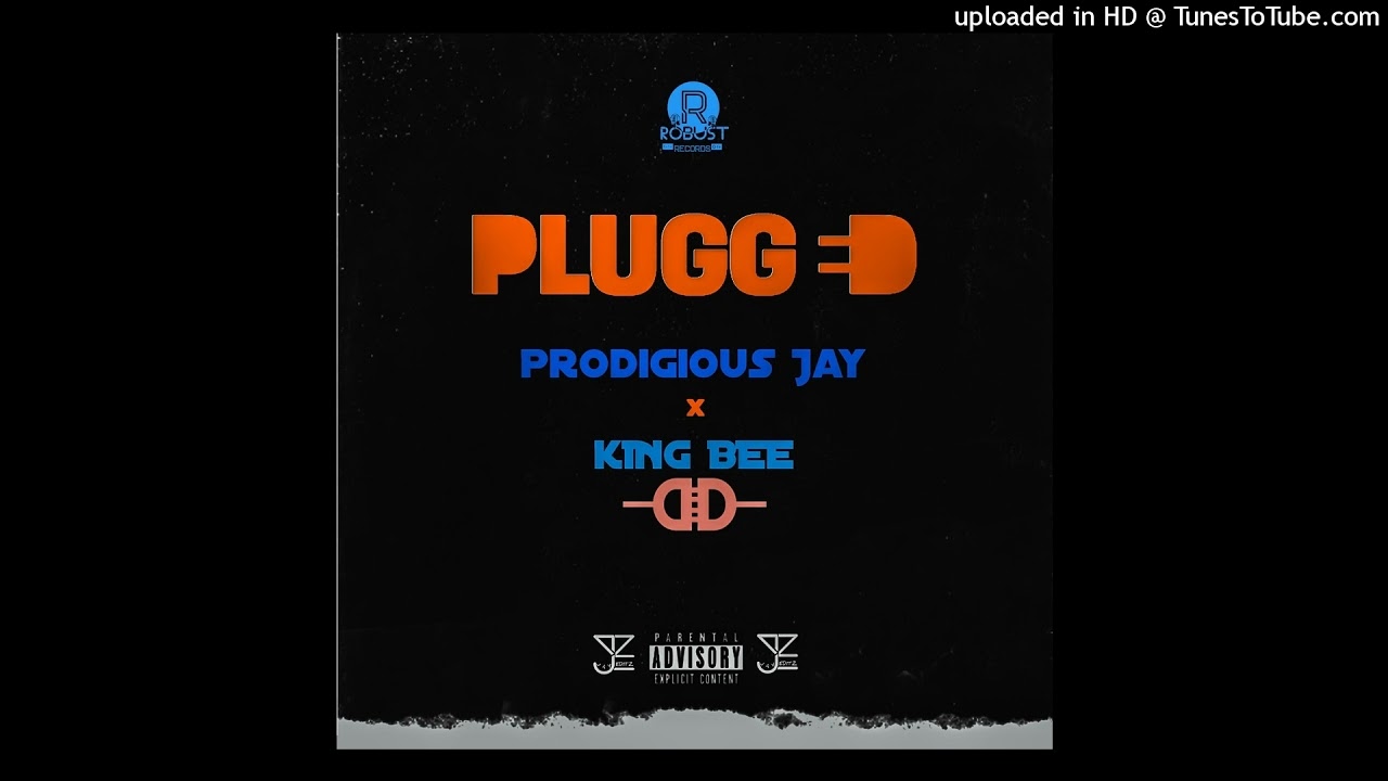 Watch PLUGGED - Prodigious Jay × King Bee on YouTube Watch PLUGGED - Prodigious Jay × King Bee on YouTube
