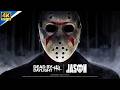 Dead by Daylight - Trailer do Jason - Jogos para PS5 e PS4
