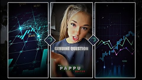 "TRADING LOVERS" special status video edit alight xml by THE LEGEND EDITZ