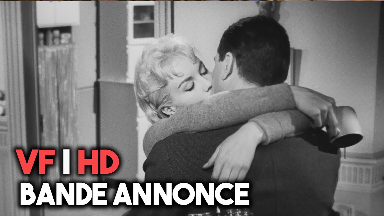 Sois belle et tais-toi (1981) Bande Annonce VF [HD] - YouTube