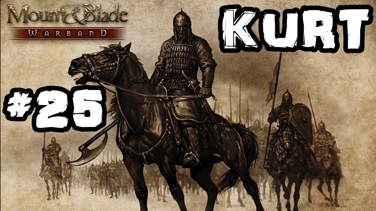 Mount Blade Warband Floris Youtube