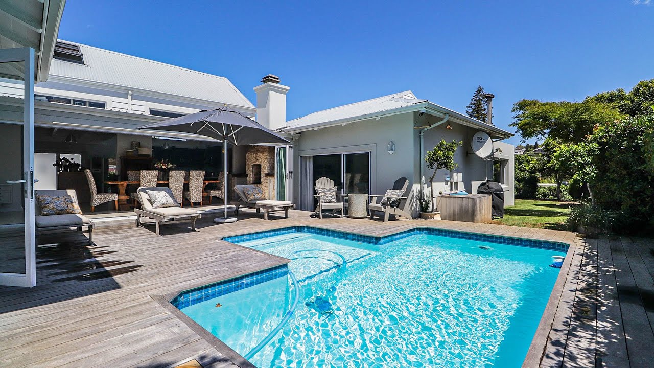 4 Bedroom For Sale Seaside Longships YouTube