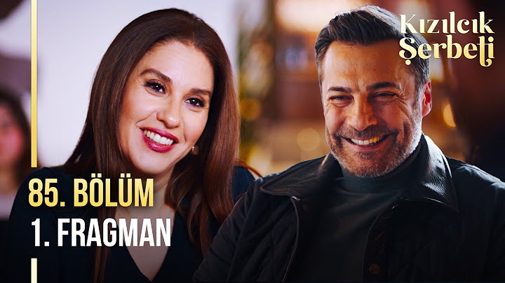 Kızılcık Şerbeti 85. Bölüm 1. Fragman | "Müjdemi isterim Kıvılcım Hanım, hamilesiniz!"