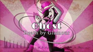 10,000 subs | Undertale - Death by Glamour [Electro Swing Remix] chords