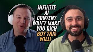E7: How To Use AI With Content - Alec Haase, GM of AI Decisioning at Hightouch