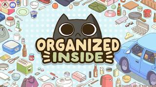 The Most Satisfying Organizing Game You NEED to Try | ASMR