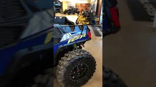 2018 Polaris Rzr 570 Eps Walk Around