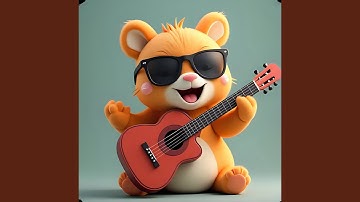 Hamster Hustle three