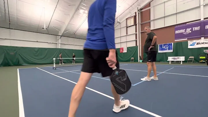 LGT - Match 9 - Ian/Sean vs Daniel/Db