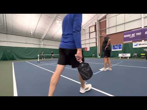 LGT - Match 9 - Ian/Sean vs Daniel/Db