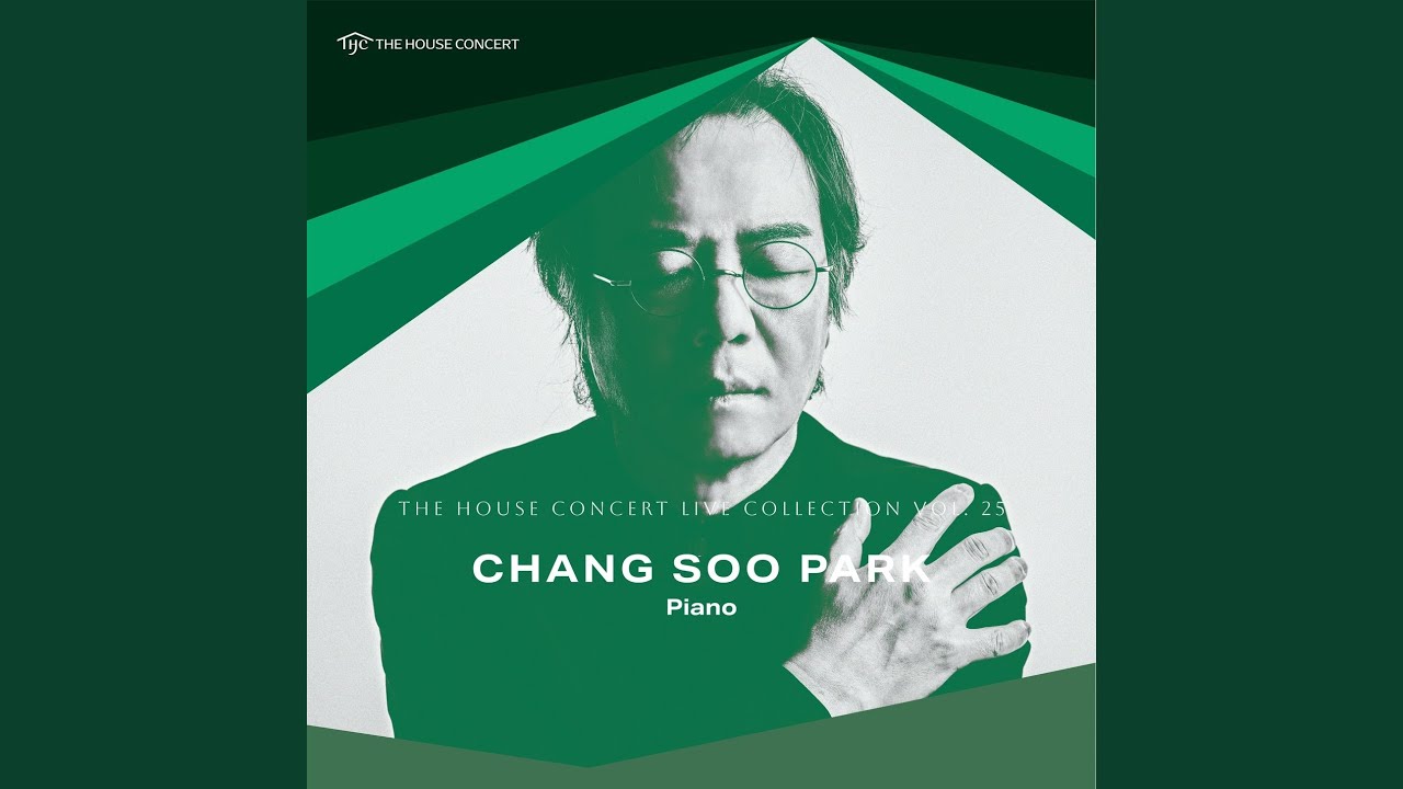 Soundrawing: II. Dream of a Young Woman (Live at The Artist's House, Yeonhui-dong, Seoul,...