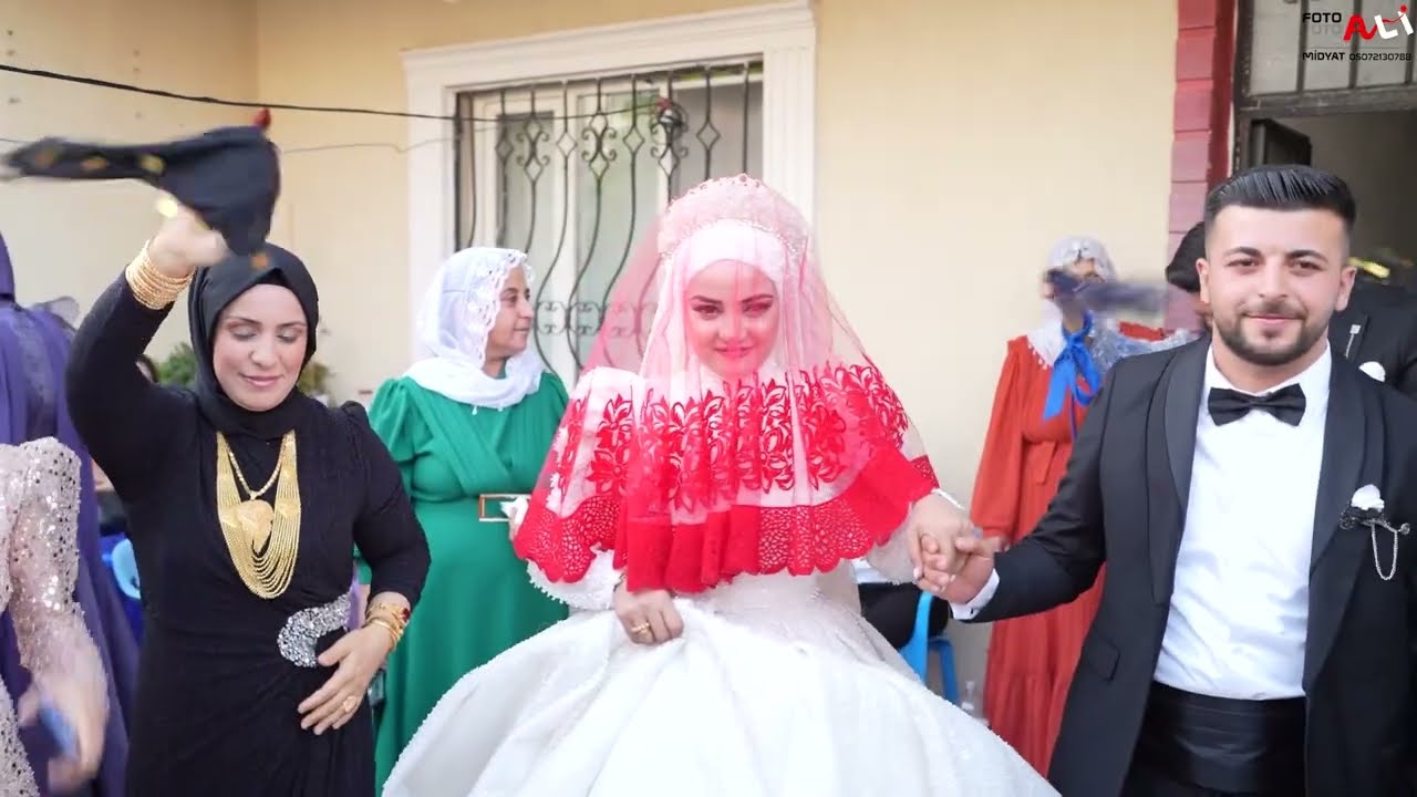 ÖMER&EMİNE 24/06/2024 DÜĞÜN PART 1