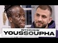 Capture de la vidéo Youssoupha, L'interview Par Mehdi Maïzi - Le Code