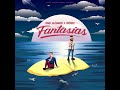 Rauw Alejandro ft.Farruko - Fantasias