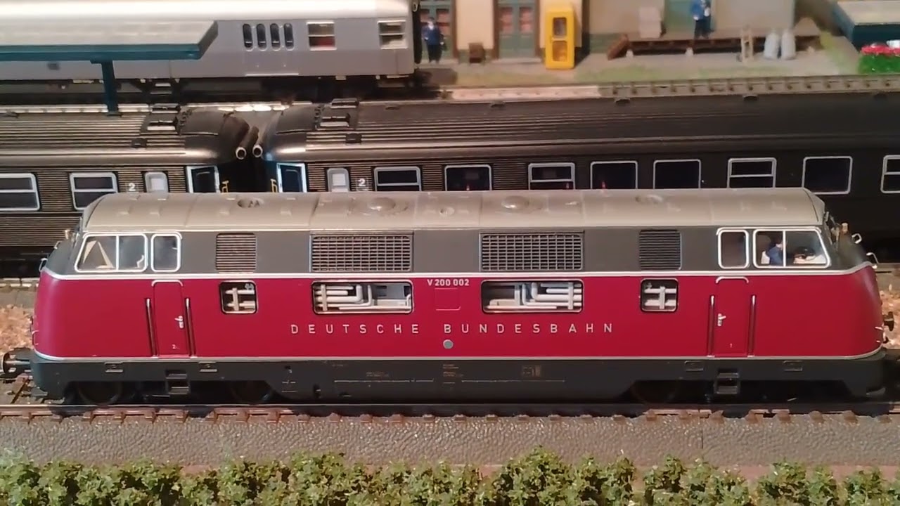 #märklin