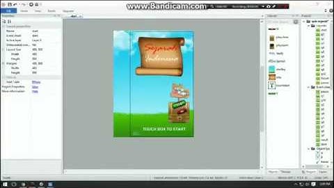 Convert Construct2 Game to .Apk