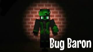 Bug Baron - Intro Song Neu Favulous - Jenny From The Block
