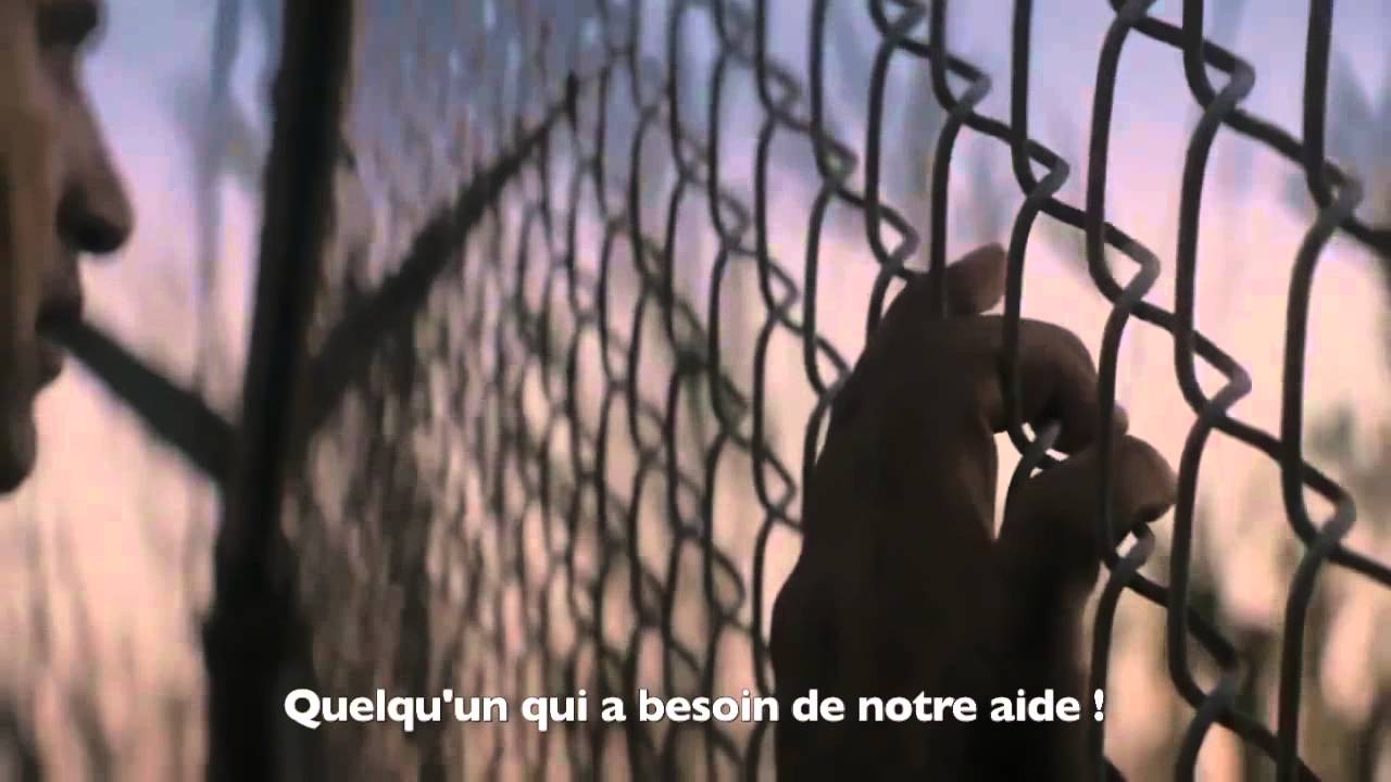 Bande Annonce Fear The Walking Dead Episode 4 VOSTFR - YouTube