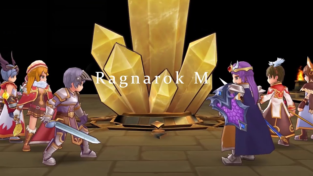Five More Best Android/iOS MMORPG Games Your Should Play In 2019 - YouTube