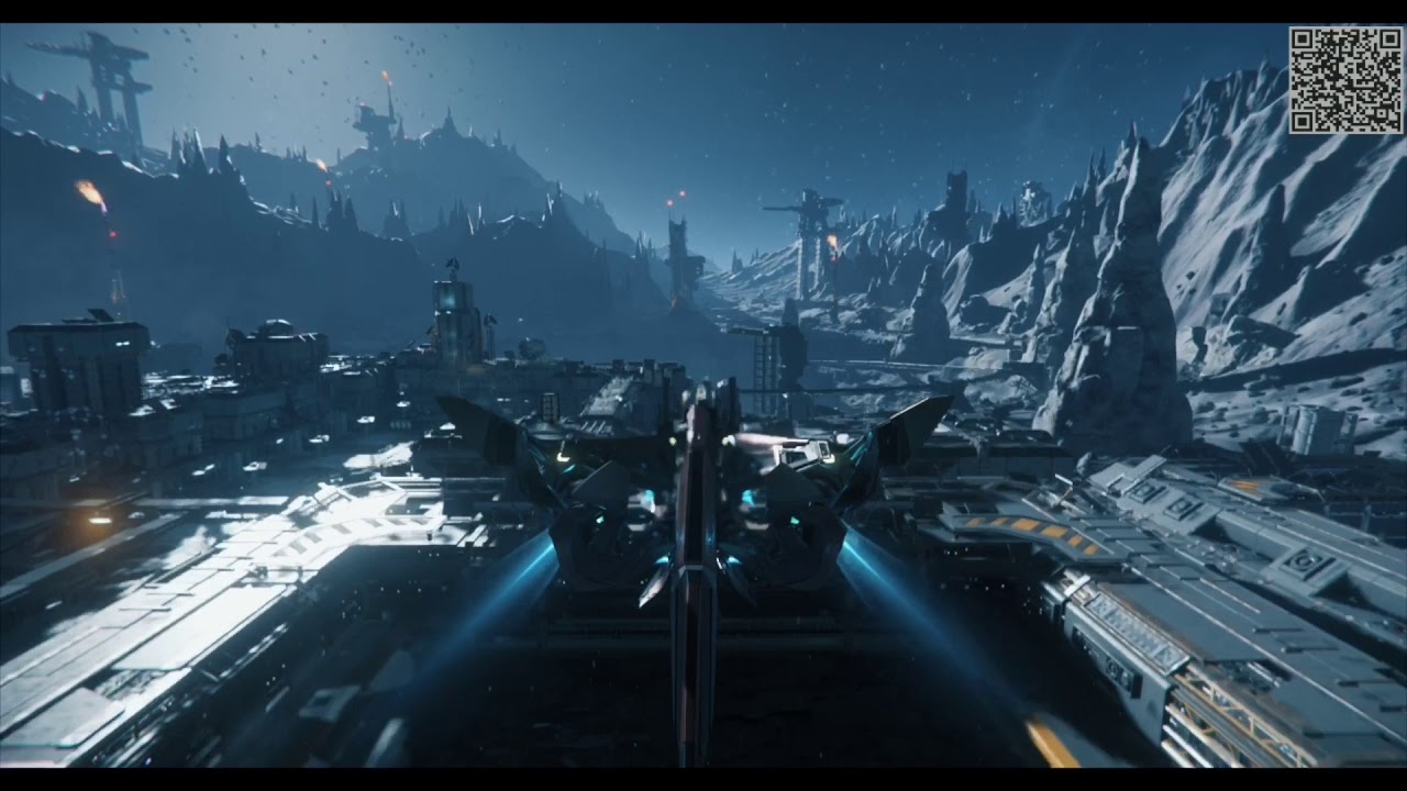 Levski star citizen westwii