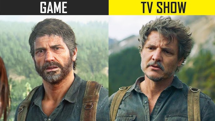 The Last of Us Episode 8: TV Show vs Game Comparison