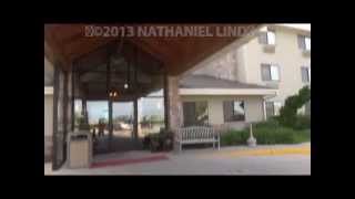 Hotel Tour - AmericInn Lodge & Suites of Fort Dodge, IA
