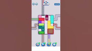 Coffee Run｜Level 164｜章魚Game館 Octopus Game Room