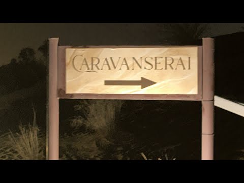 Desert safari! Caravanserai! BBQ! Dubai! Live Entertainment!