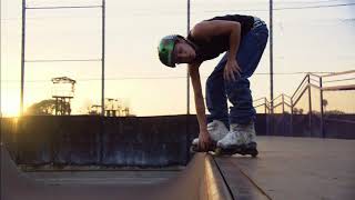 In Line:Dropping In