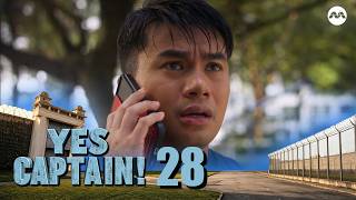 Yes Captain! EP28