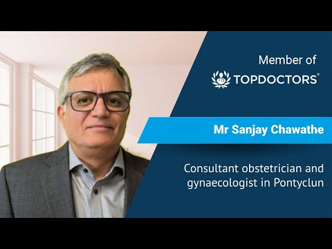 An introduction to Mr Sanjay Chawathe