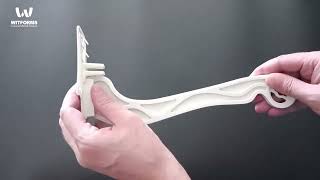 Splite AC Deflector high Quality