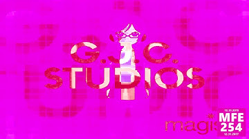 G.J.C. Studios Intro Enhanced With Fmaj Vocoder 2.0