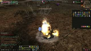 Karos Online - Eristum - Kaktüs Farm Yüce Drop & Yüksek Exp