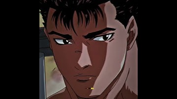 Thumbnail of Guts & Griffith [Sad Edit] #guts #berserk #anime #sadedits #edit