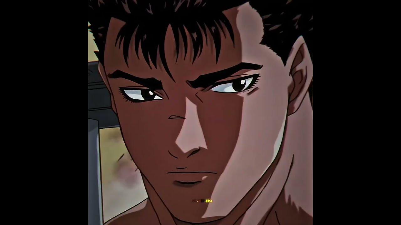 Guts & Griffith [Sad Edit] #guts #berserk #anime #sadedits #edit