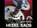 Model Kaos - Emotionless