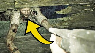10 Most Disgusting Enemies In Video Game History