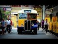 Eastbourne: Classic Bus Running Day 2018