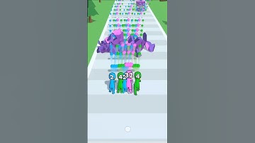 MERGE GRABBER GAME PLAY #mergegrabber #bgmi #pubgmobile #gaming #shorts #sunilbhai010 #shortsfeed