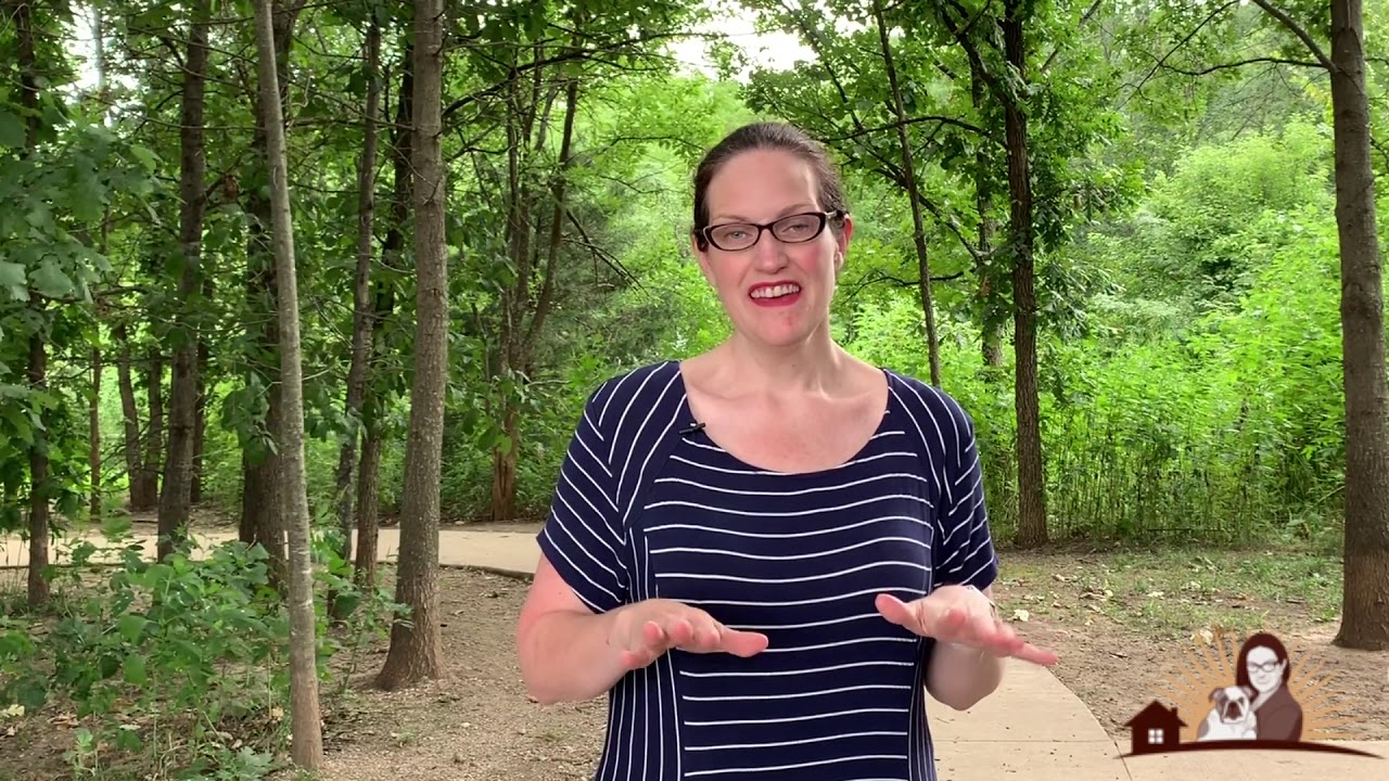 Best Dog Parks in Kansas City // Heritage Park, Thomas S. Stoll