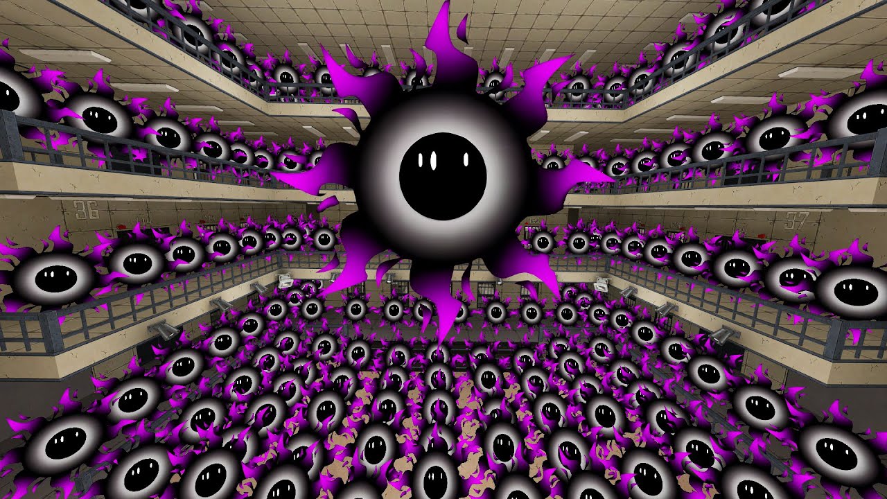 FULL Sprunki Mr.Sun Phase 111 In Prison, NETBOT NEW UPDATE In