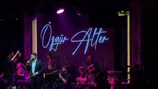 Özgür Alter - Kör Hançer 🎶 #arabeskmüzik #özgüralter #arabeskşarkılar #canlımüzik 