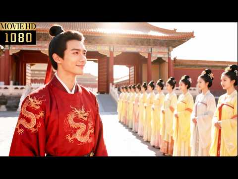 I finished watching it in one go 🥰 The Royal Family's Choice Princess! 10,000 girls participated in the show, but Grandpa Wang preferred this girl who deliberately hid her abilities from the crowd! # #sstx #穿越 #刘宇宁 #书卷一梦