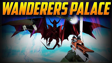 CS:GO Zombies | FFXIV Wanderers Palace (v4_10) - Ultimate