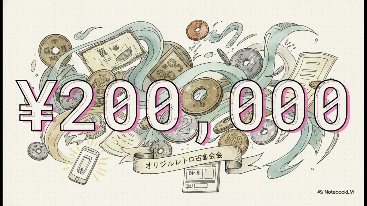 The Explainer  モバイルコインの物語