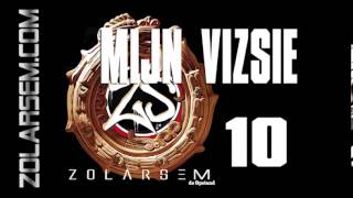 Mijn Visie - Zolarsem