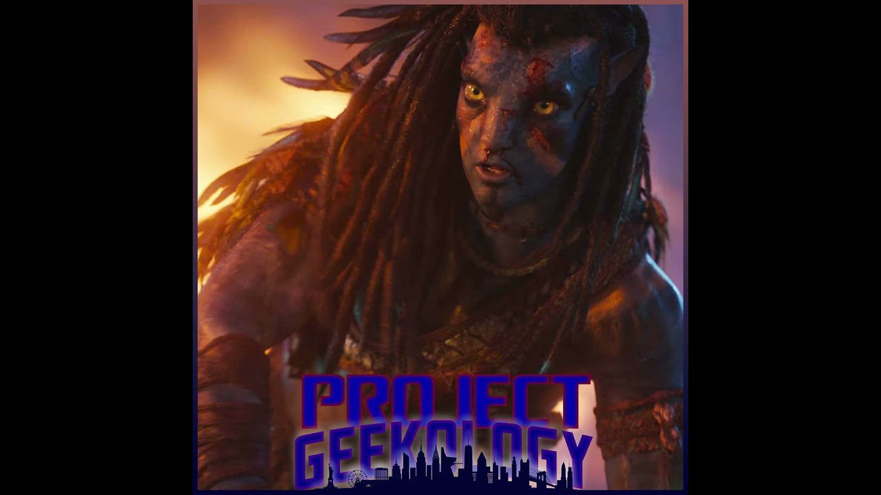 Avatar: Fire and Ash (2025)