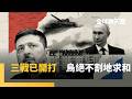 烏俄戰爭影響