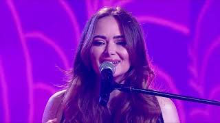 Ania Rusowicz x VOLT - Ślepa miłość || Jaka To Melodia?